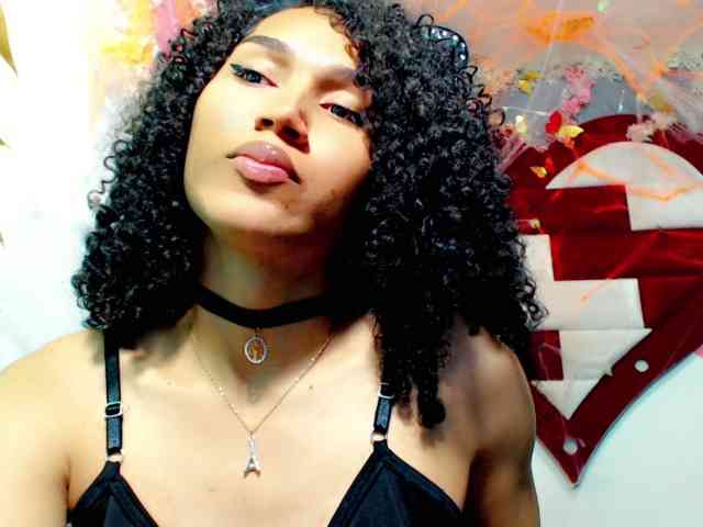yennycuteh Live Webcam on BongaCams