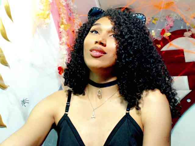yennycuteh Live Webcam on BongaCams