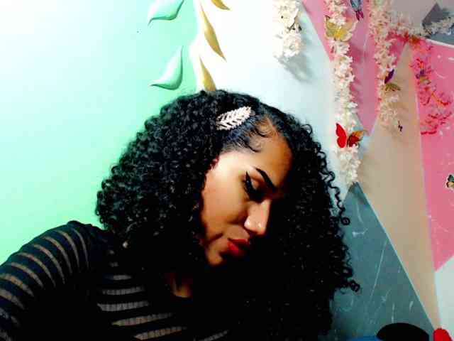 yennycuteh Live Webcam on BongaCams