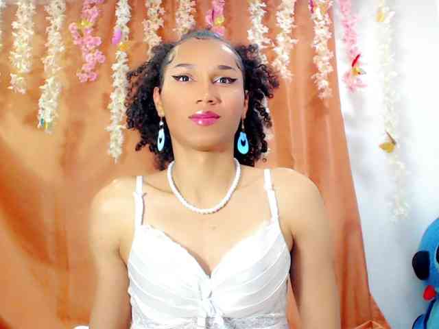 yennycuteh Live Webcam on BongaCams