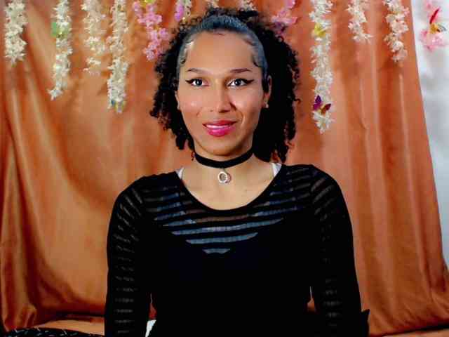 yennycuteh Live Webcam on BongaCams