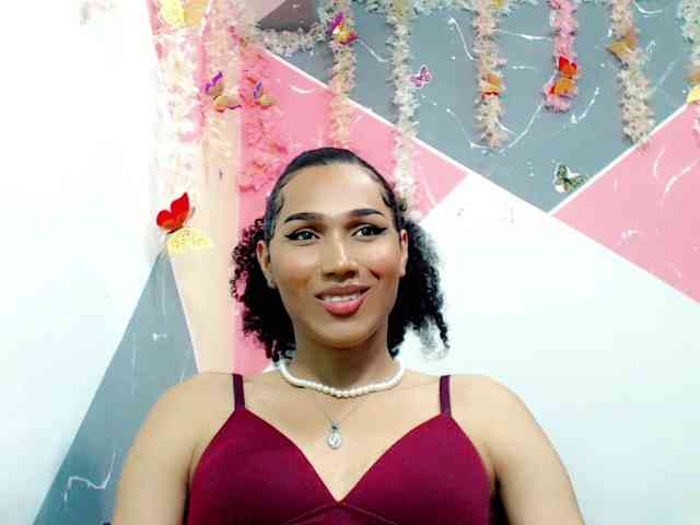 yennycuteh Live Webcam on BongaCams