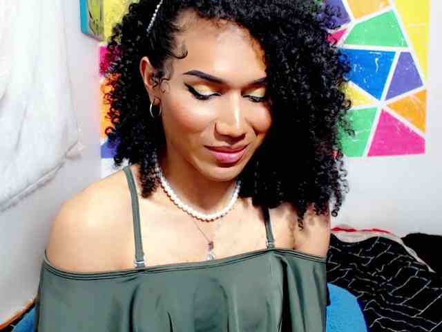 yennycuteh Live Webcam on BongaCams