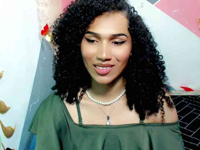 yennycuteh Live Webcam on BongaCams