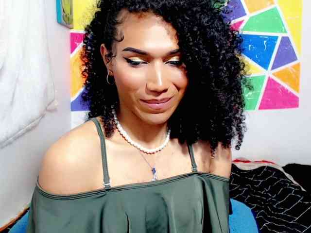 yennycuteh Live Webcam on BongaCams