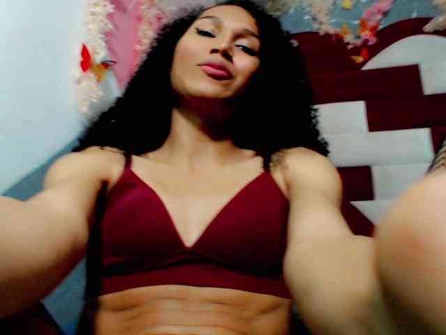 yennycuteh Live Webcam on BongaCams