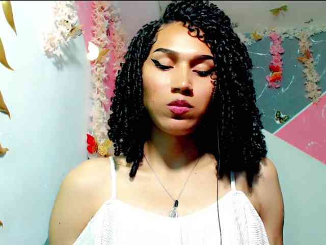 yennycuteh Live Webcam on BongaCams