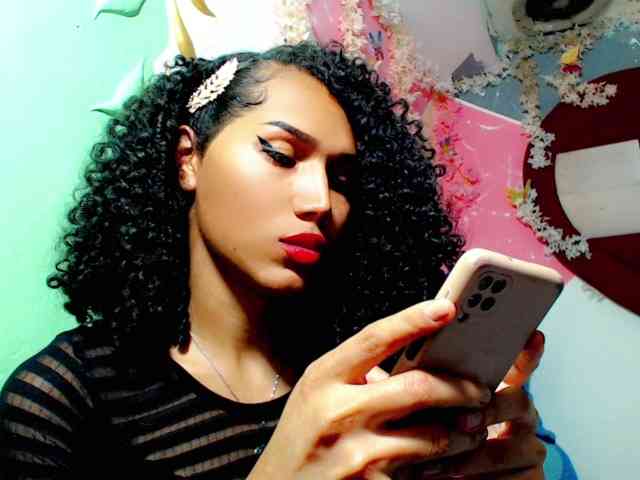 yennycuteh Live Webcam on BongaCams