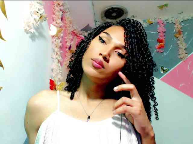 yennycuteh Live Webcam on BongaCams