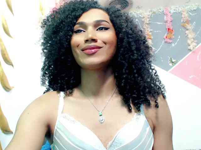 yennycuteh Live Webcam on BongaCams