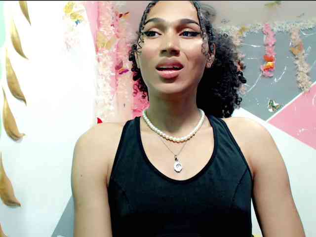 yennycuteh Live Webcam on BongaCams