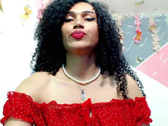 yennycuteh Live Webcam on BongaCams
