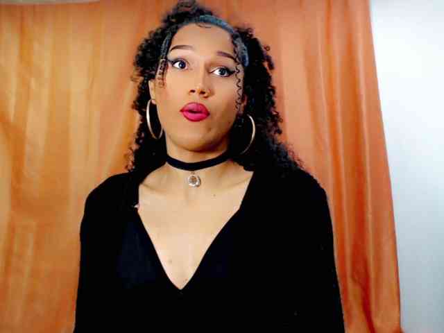 yennycuteh Live Webcam on BongaCams