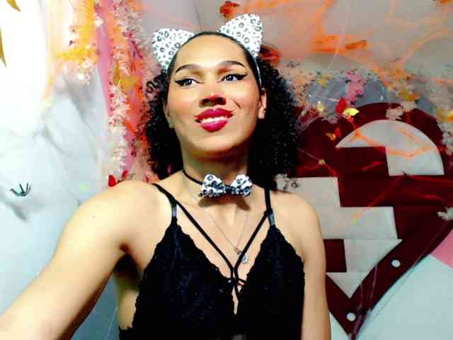 yennycuteh Live Webcam on BongaCams
