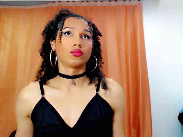 yennycuteh Live Webcam on BongaCams