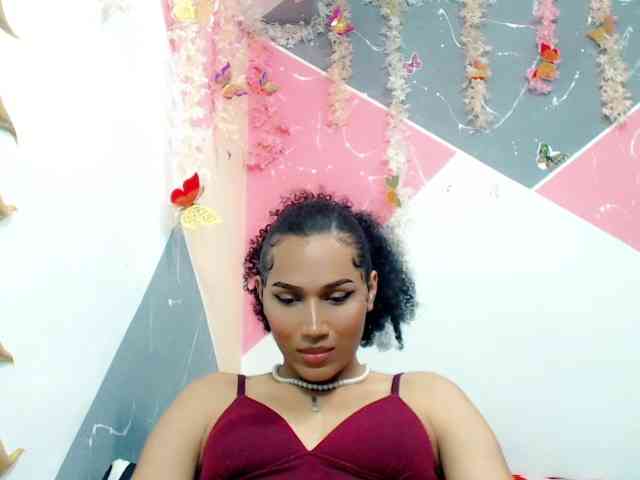 yennycuteh Live Webcam on BongaCams