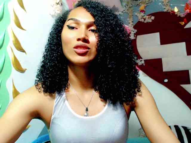 yennycuteh Live Webcam on BongaCams
