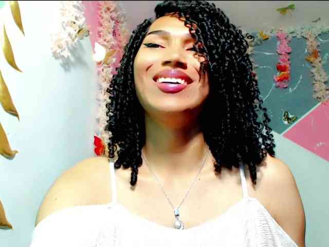 yennycuteh Live Webcam on BongaCams