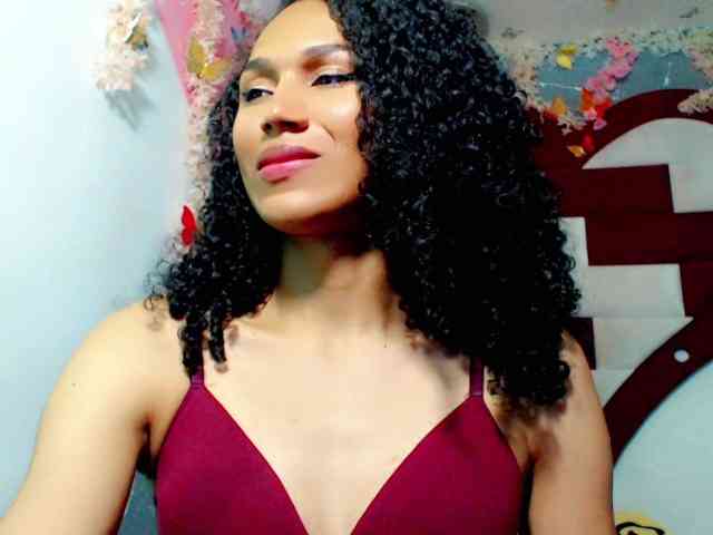 yennycuteh Live Webcam on BongaCams