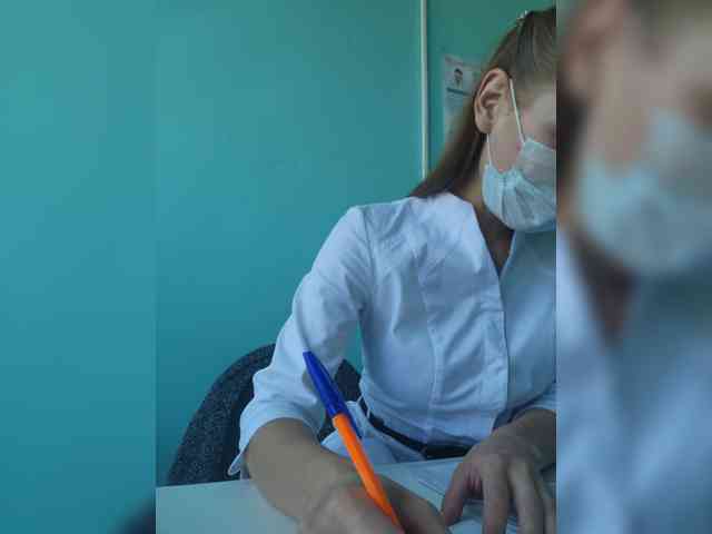 Tssshot webcam