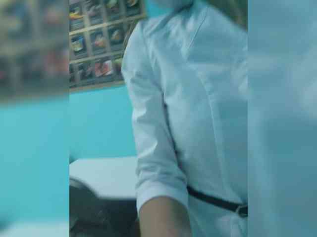 Tssshot webcam