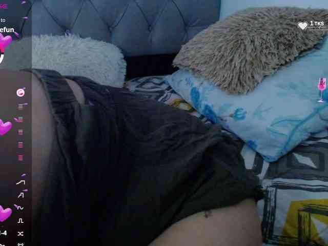 Sarabrowm webcam