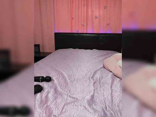 Alisa_pretty webcam