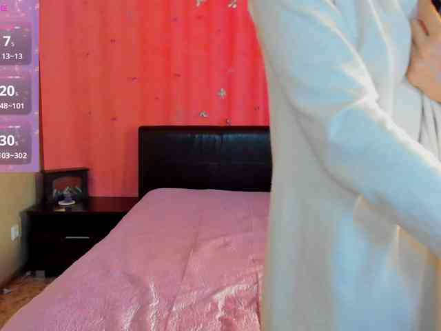 Alisa_pretty webcam