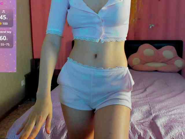 Alisa_pretty webcam