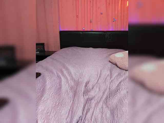 Alisa_pretty webcam