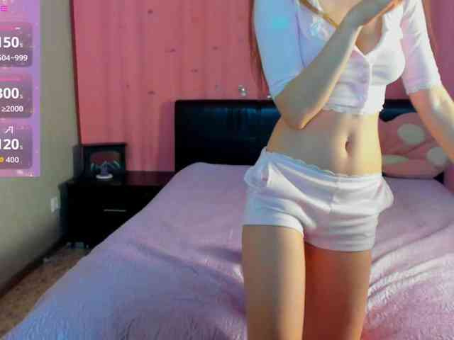 Alisa_pretty webcam