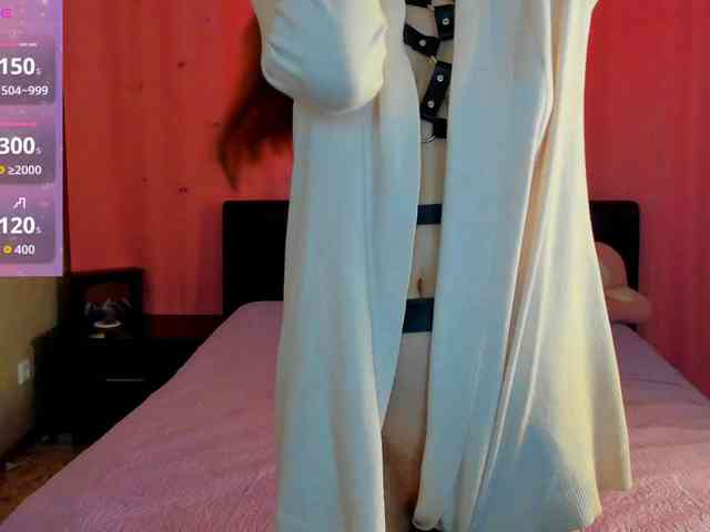 Alisa_pretty webcam