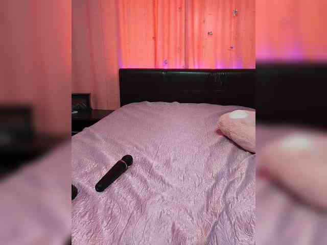 Alisa_pretty webcam