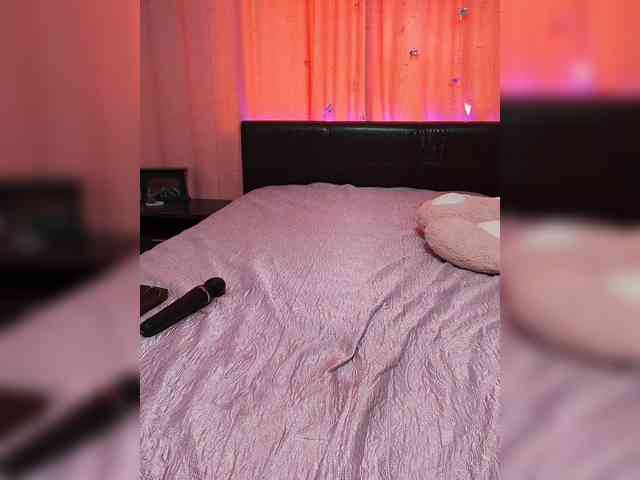 Alisa_pretty webcam