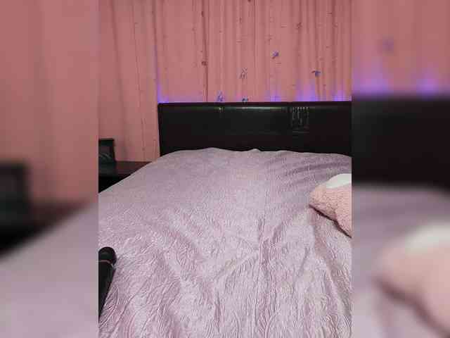 Alisa_pretty webcam