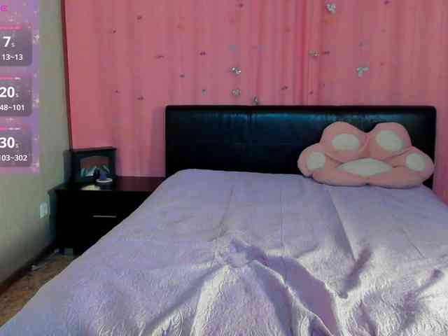 Alisa_pretty webcam