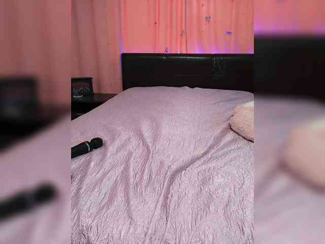 Alisa_pretty webcam