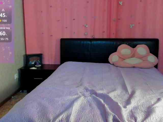 Alisa_pretty webcam