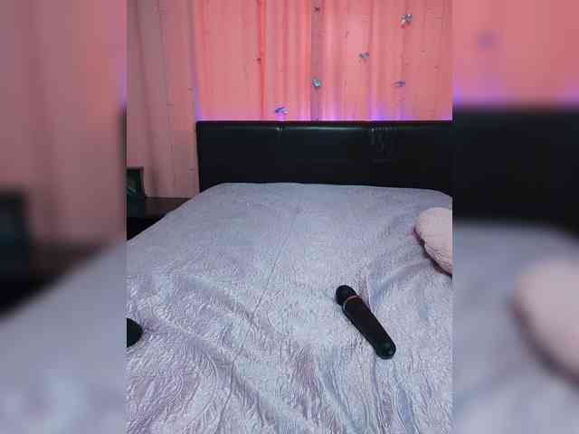 Alisa_pretty webcam