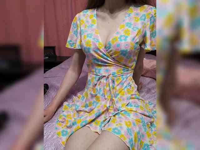 Alisa_pretty webcam