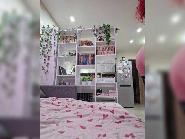 go to chat with Black_pink