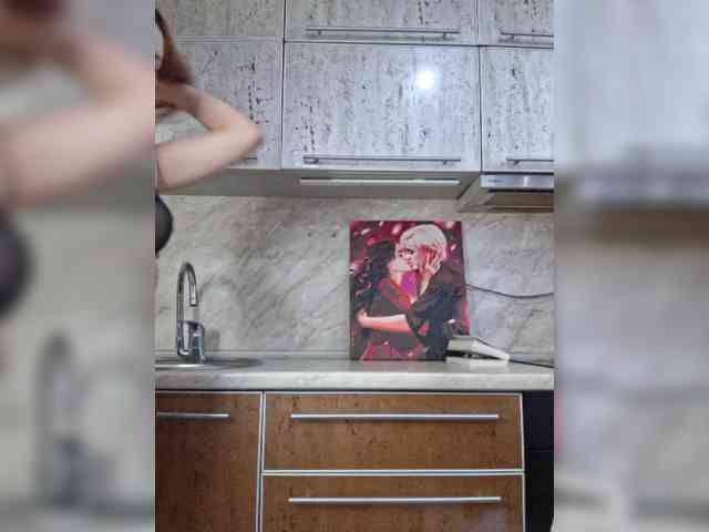 Black_pink webcam