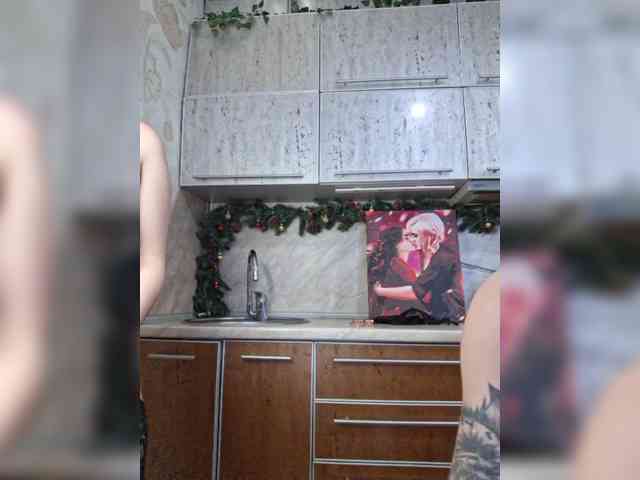 Double_Trouble webcam