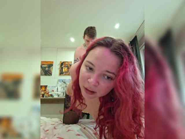 Hot_Couple_Cam webcam