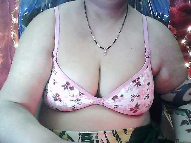 sexycharu's BongaCams show and profile