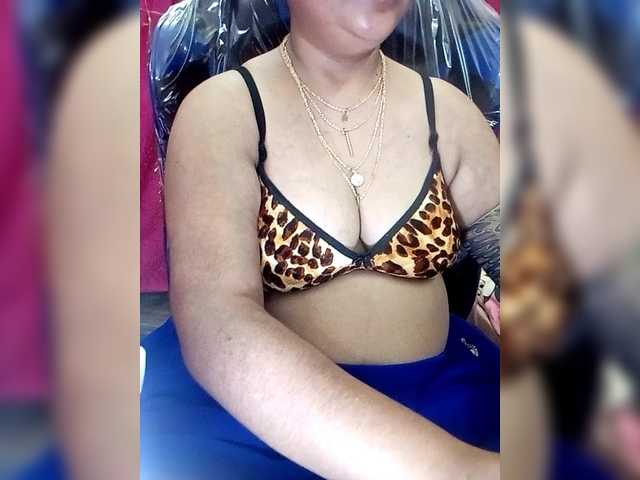 sexycharu's BongaCams show and profile