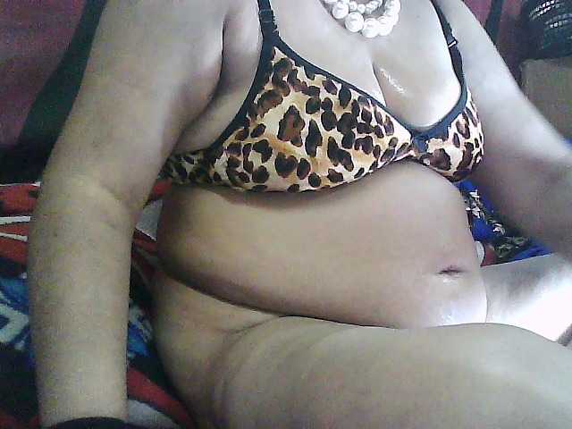 sexycharu's BongaCams show and profile