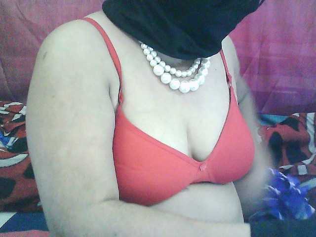 sexycharu's BongaCams show and profile