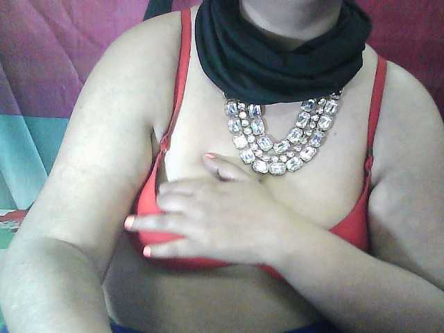 sexycharu's BongaCams show and profile