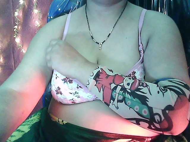 sexycharu's BongaCams show and profile